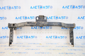 Jeep Cherokee KL 14-23 rear bumper reinforcement steel. under towbar
