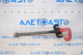 Front bumper hook right Jeep Cherokee KL 14-18