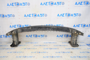 Jeep Cherokee KL 14-18 Front Bumper Reinforcement Iron, Hook, Without Radar