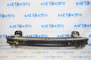 Jeep Cherokee KL 14-18 Front Bumper Reinforcement Iron, Hook, Without Radar
