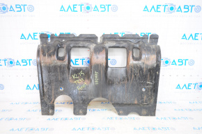 Engine Guard Front Jeep Cherokee KL 14-18 Metal