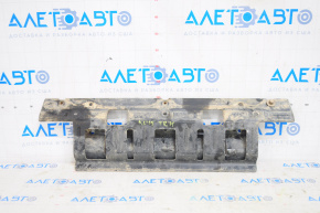 Radiator protection lower Jeep Cherokee KL 14-23 2.4 Trailhawk