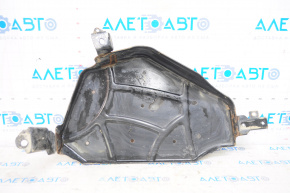 Fuel tank guard left Jeep Cherokee KL 14-23 Trailhawk