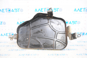 Fuel tank guard right Jeep Cherokee KL 14-23 Trailhawk