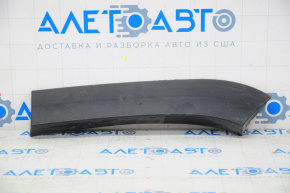 Rear Left Center Fender Arch Cover Jeep Cherokee KL 14-23 Trailhawk Structure