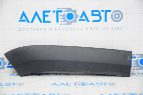 Rear right center fender arch trim Jeep Cherokee KL 14-23 Trailhawk structure