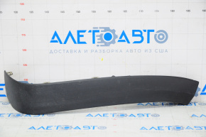 Front Left Front Fender Arch Cover Jeep Cherokee KL 14-18 Trailhawk