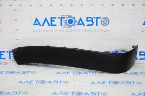 Front right fender arch trim Jeep Cherokee KL 14-18 Trailhawk