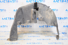 Rear left fender liner Jeep Cherokee KL 14-18 tear