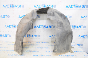 Front left fender liner Jeep Cherokee KL 14-18 prerest