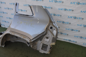 Quarter wing rear left Jeep Cherokee KL 14-23 graphite PSC