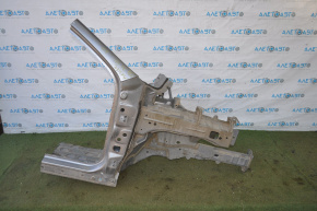 Quarter front right Jeep Cherokee KL 14-23 graphite PSC