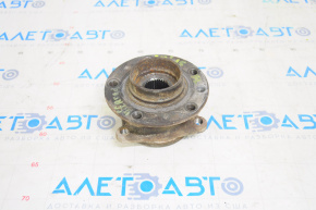 Hub front left Jeep Cherokee KL 14-23 Off road