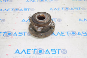 Hub front right Jeep Cherokee KL 14-23 Off road
