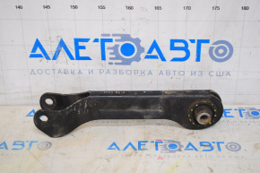 Rear left transverse control arm Jeep Cherokee KL 14-23 Off Road torn silent block