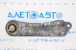 Rear left longitudinal arm Jeep Cherokee KL 14-23 Off Road torn silent block