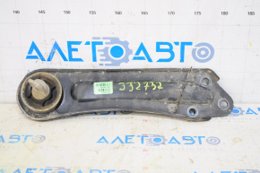 Rear left longitudinal arm Jeep Cherokee KL 14-23 Off Road torn silent block