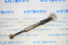 Shock absorber rear left Jeep Cherokee KL 14-18 awd off road rusty