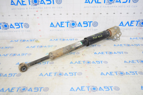 Shock absorber rear right Jeep Cherokee KL 14-18 awd off road rusty