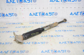 Shock absorber rear right Jeep Cherokee KL 14-18 awd off road rusty