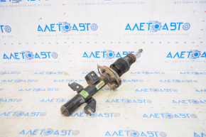 Shock absorber front left Jeep Cherokee KL 14-18 2.4 awd off road