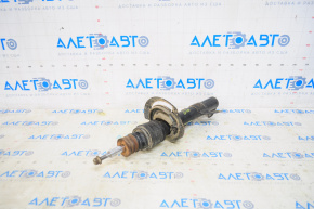 Shock absorber front left Jeep Cherokee KL 14-18 2.4 awd off road