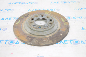 Rear left brake disc Jeep Cherokee KL 14-23 awd 11mm