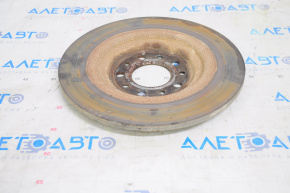 Rear left brake disc Jeep Cherokee KL 14-23 awd 11mm