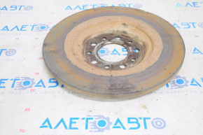 Brake disc rear right Jeep Cherokee KL 14-23 awd 11mm