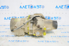 Rear differential gearbox Jeep Cherokee KL 14-23 Off road 103k