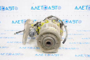 Rear differential gearbox Jeep Cherokee KL 14-23 Off road 103k