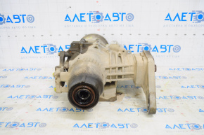 Rear differential gearbox Jeep Cherokee KL 14-23 Off road 103k