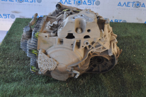 Automatic transmission assembly Jeep Cherokee KL 14- 2.4 AWD 948TE Off road 103k