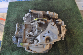 Automatic transmission assembly Jeep Cherokee KL 14- 2.4 AWD 948TE Off road 103k