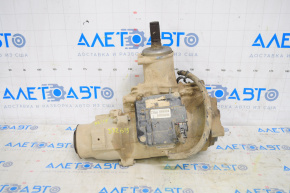 Front gearbox Jeep Cherokee KL 14-18 transfer case 2.4 Off road 103k