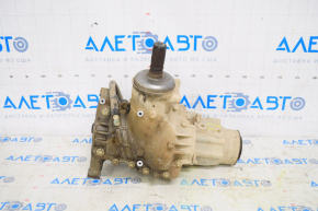 Front gearbox Jeep Cherokee KL 14-18 transfer case 2.4 Off road 103k