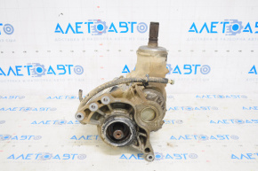 Front gearbox Jeep Cherokee KL 14-18 transfer case 2.4 Off road 103k