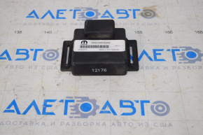 LIGHT LIGHTING CONTROL MODULE Jeep Cherokee KL 14-16