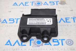 SRS airbag module computer airbags Jeep Cherokee KL 16-18