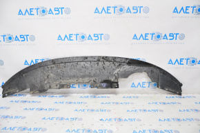 Jeep Compass 11-16 Front Bumper Guard Crumpled