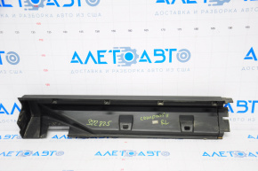 Rear left threshold Jeep Compass 11-16 structure