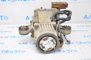 Rear differential gearbox Jeep Compass 11-16 2.4, 115k