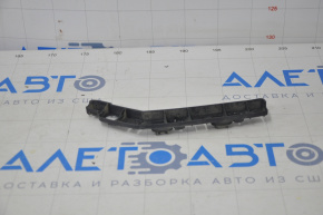 Rear bumper mount right Jeep Renegade 15-23