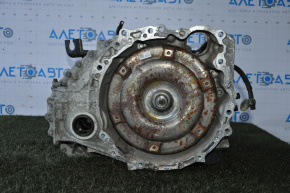 Automatic transmission assembly Lexus ES350 13-18 U660E 107k