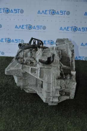 Automatic transmission assembly Lexus ES350 13-18 U660E 107k