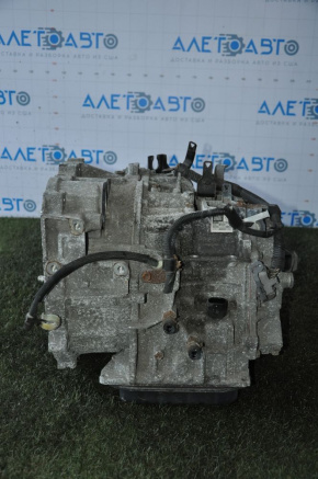 Automatic transmission assembly Lexus ES350 13-18 U660E 107k