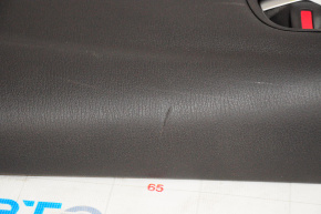 Door trim card rear right Mazda 6 13-15 Sport black, scratch
