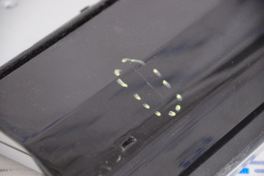 CD-changer Mazda 6 16-17 usa, scratch