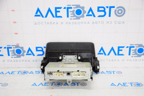 Radio tape recorder player Mazda 6 16-17 usa