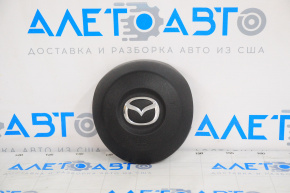 Airbag in steering wheel driver Mazda 6 13-16